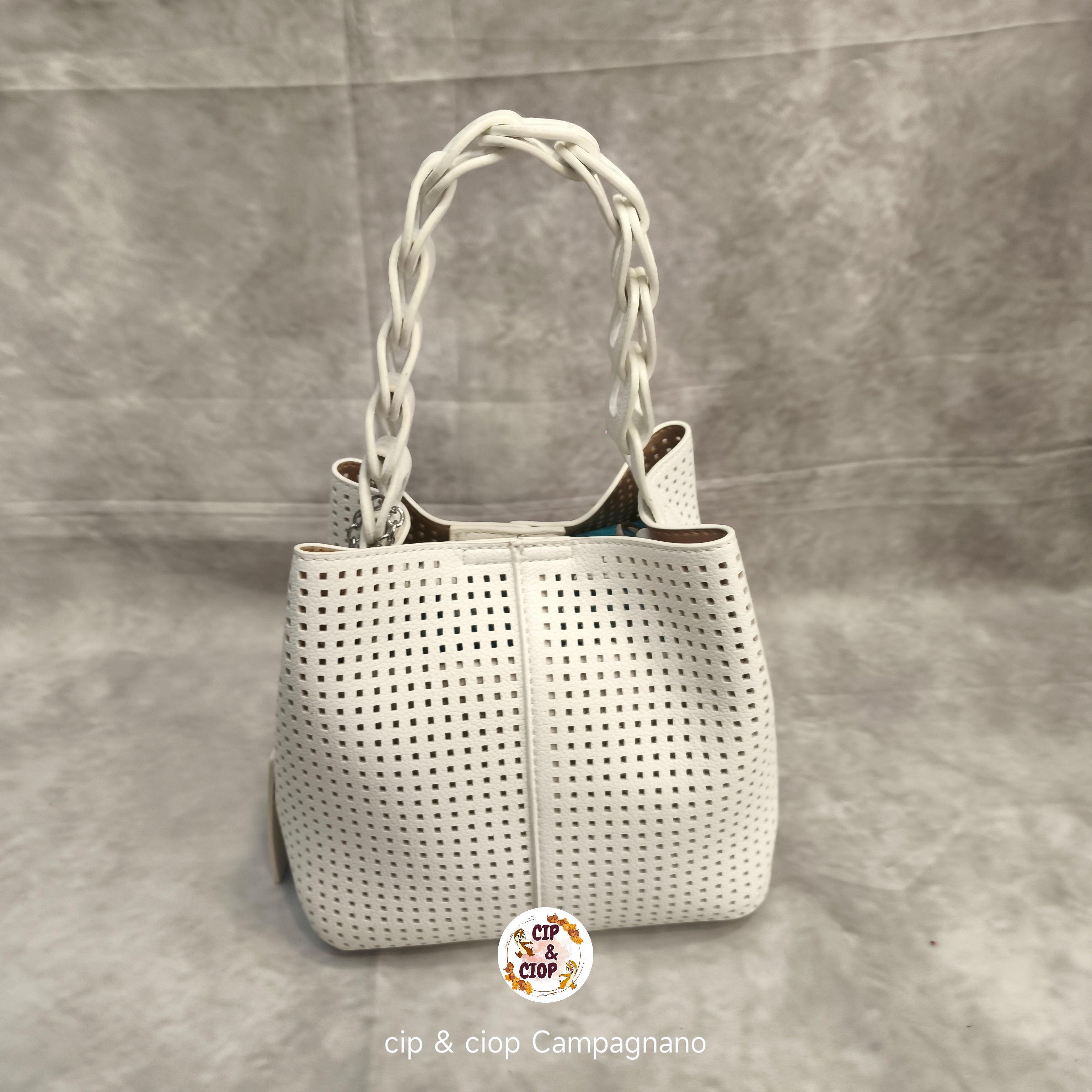 Borsa coconuda