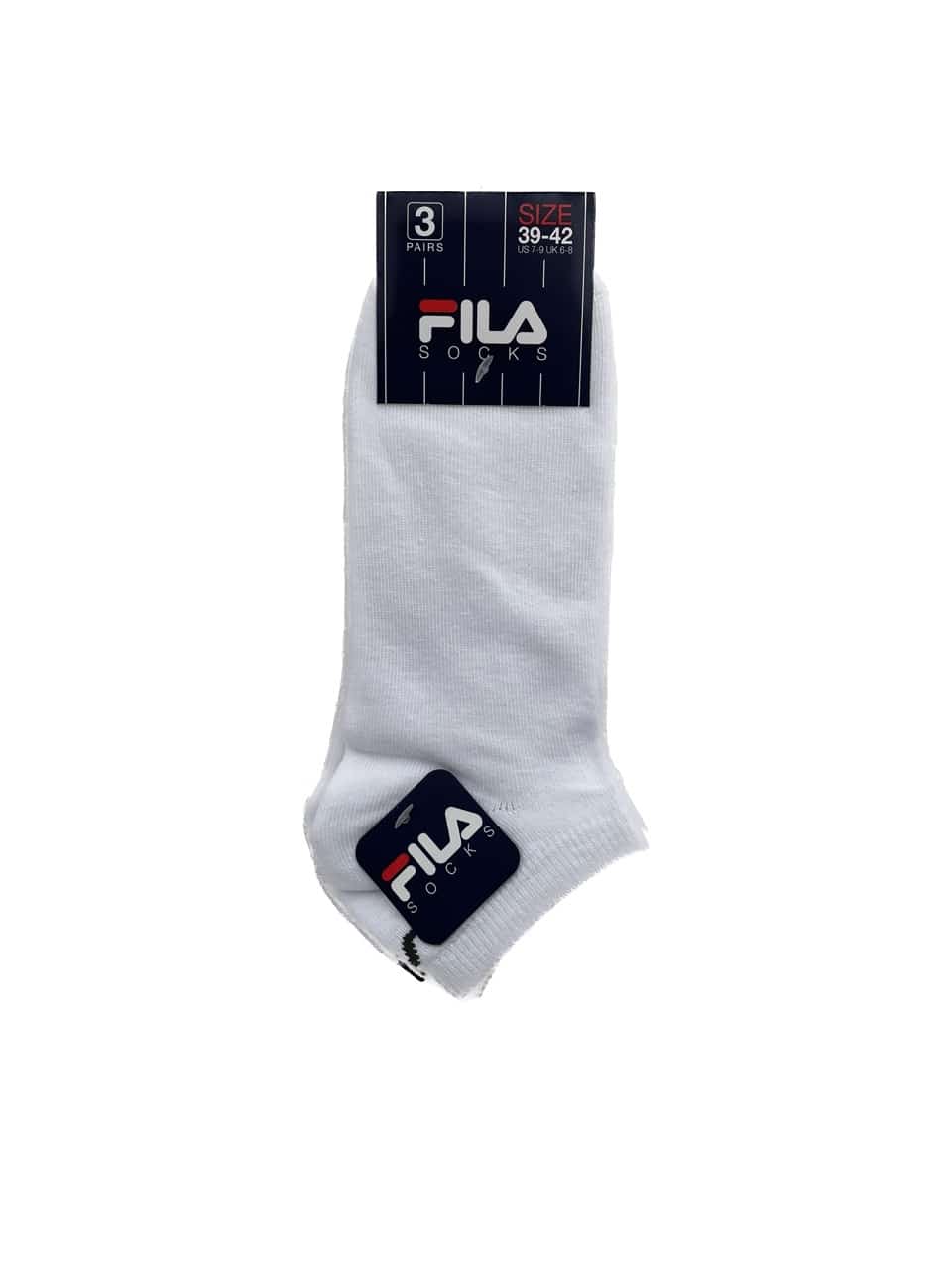 Fantasmino Fila