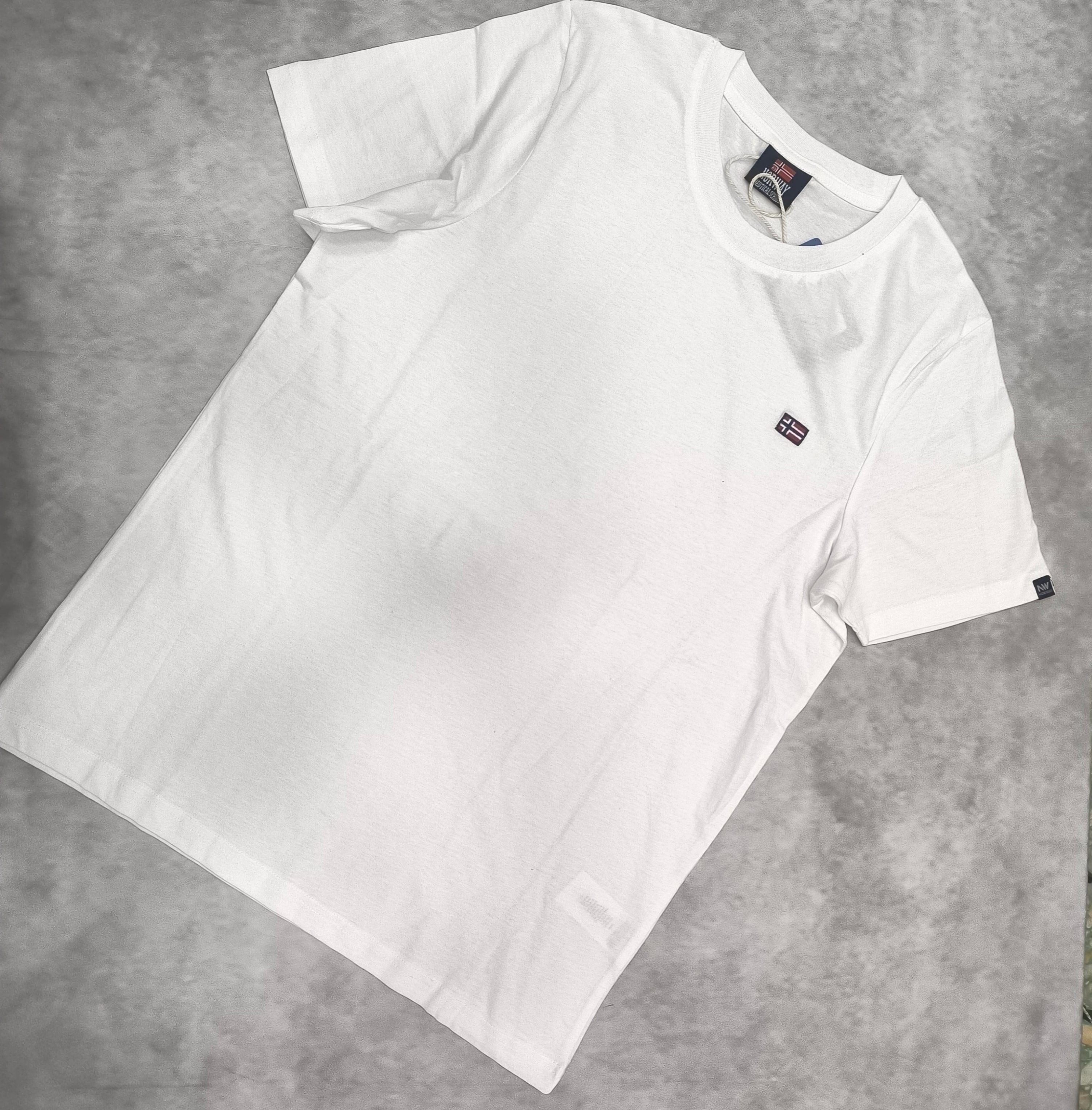 Maglia uomo