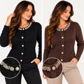 Maglione donna art Y626