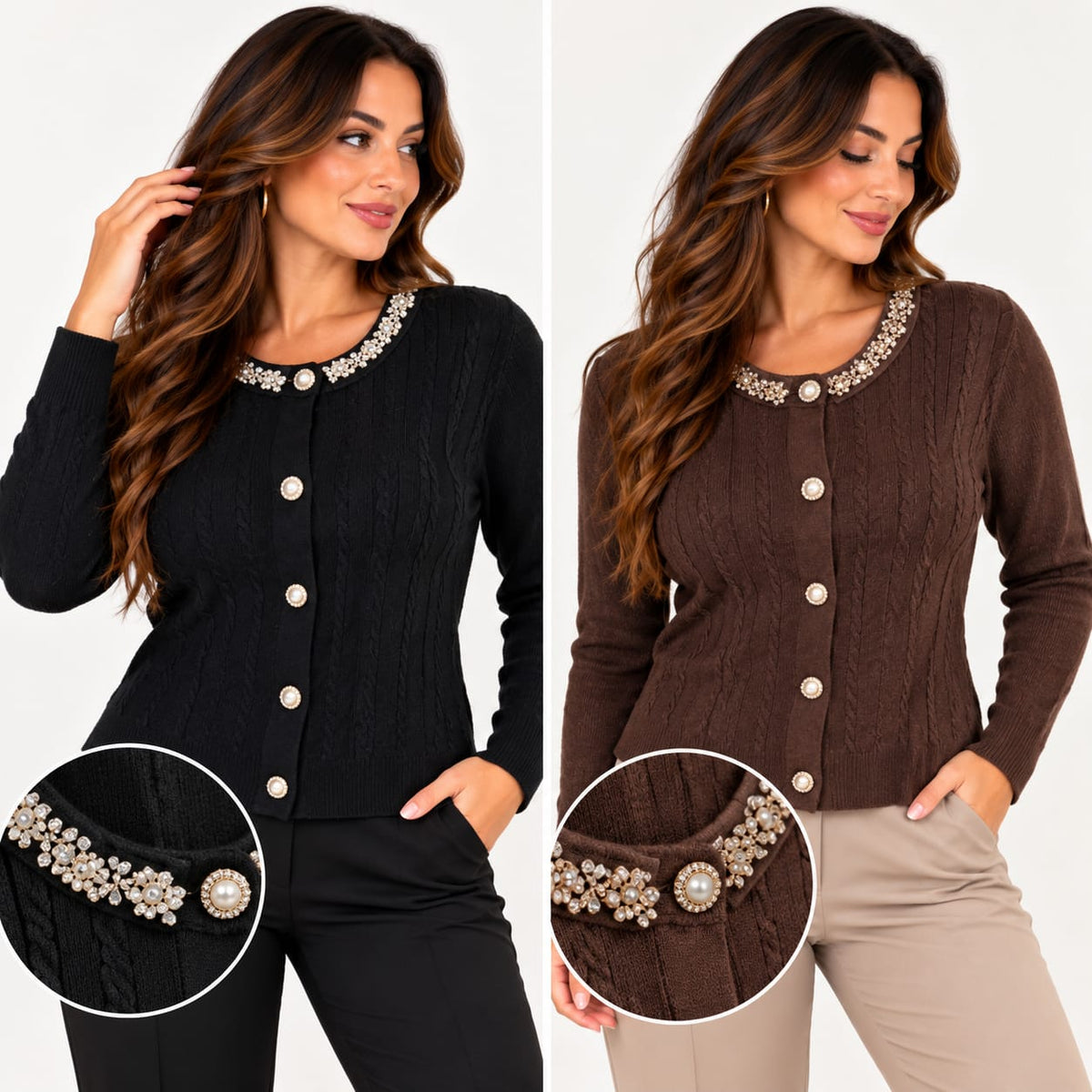 Maglione donna art Y626