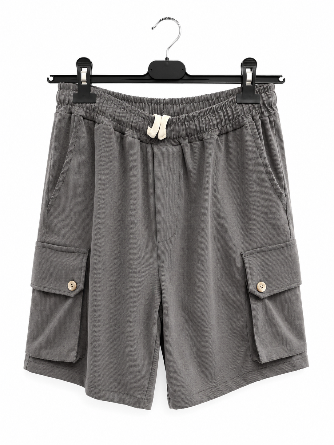 Pantaloncino Duca Home uomo  in velluto art.17571