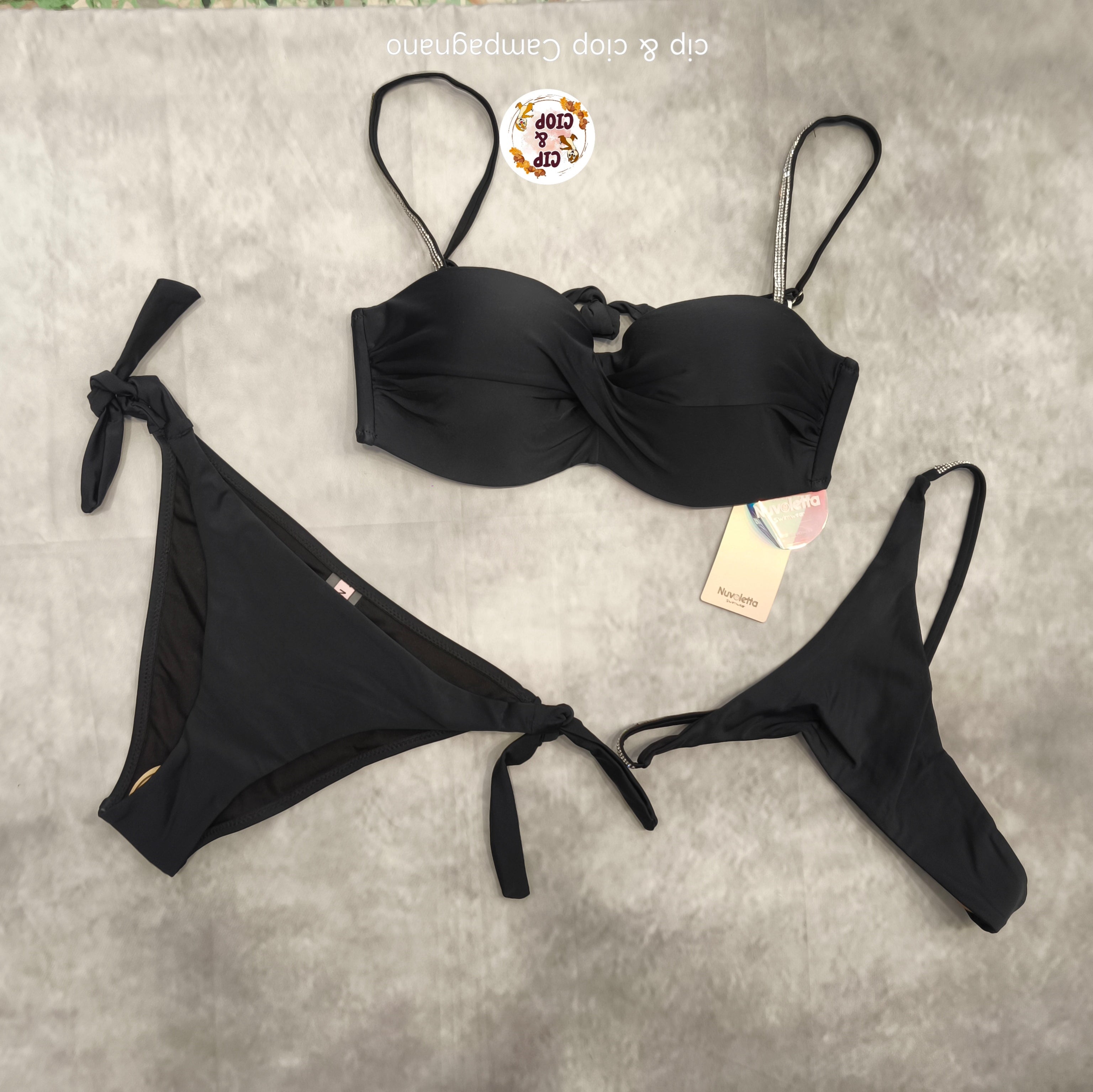 Costume donna art 66006