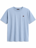 Maglia Norway celeste