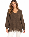 Maglione donna art 10623