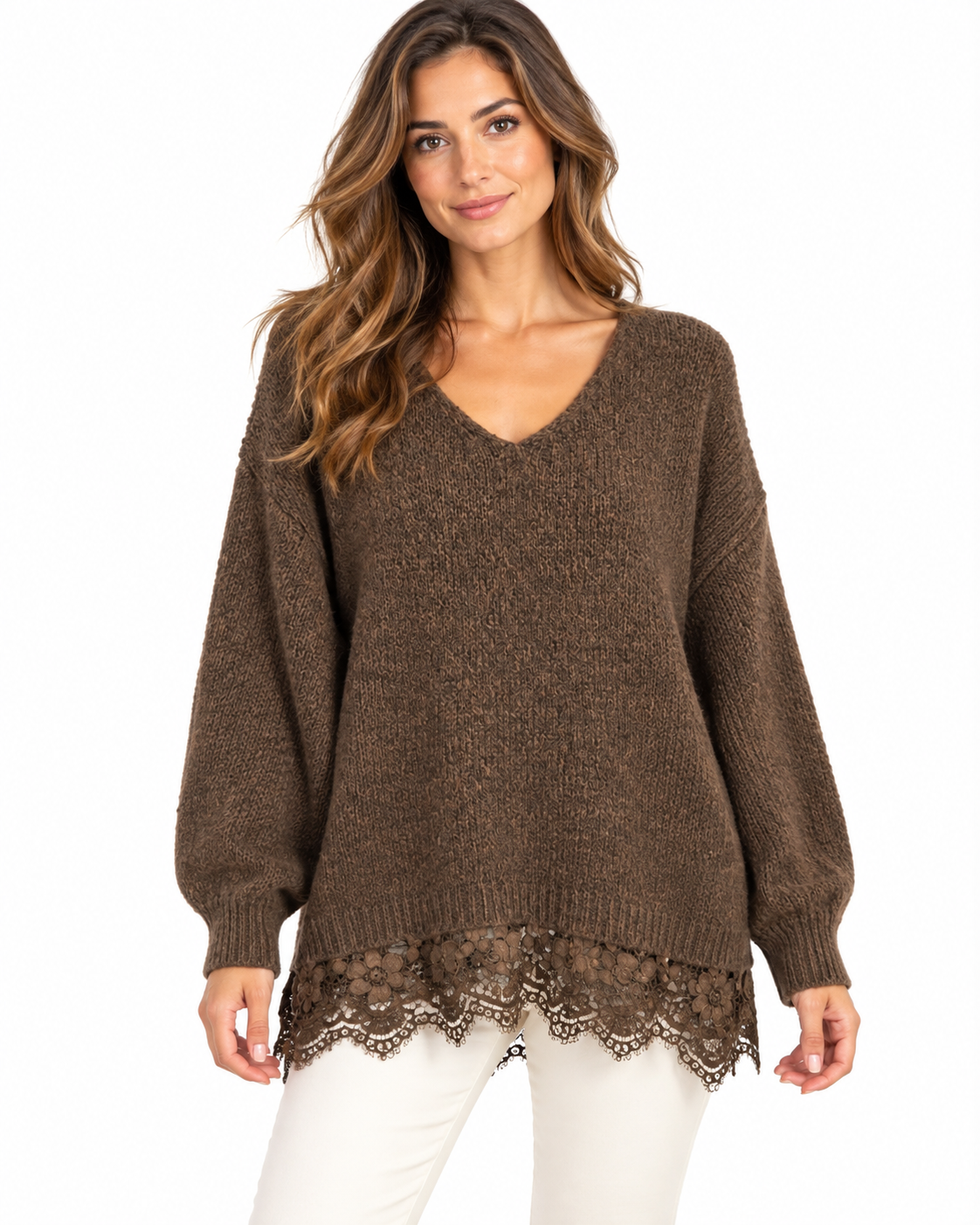 Maglione donna art 10623
