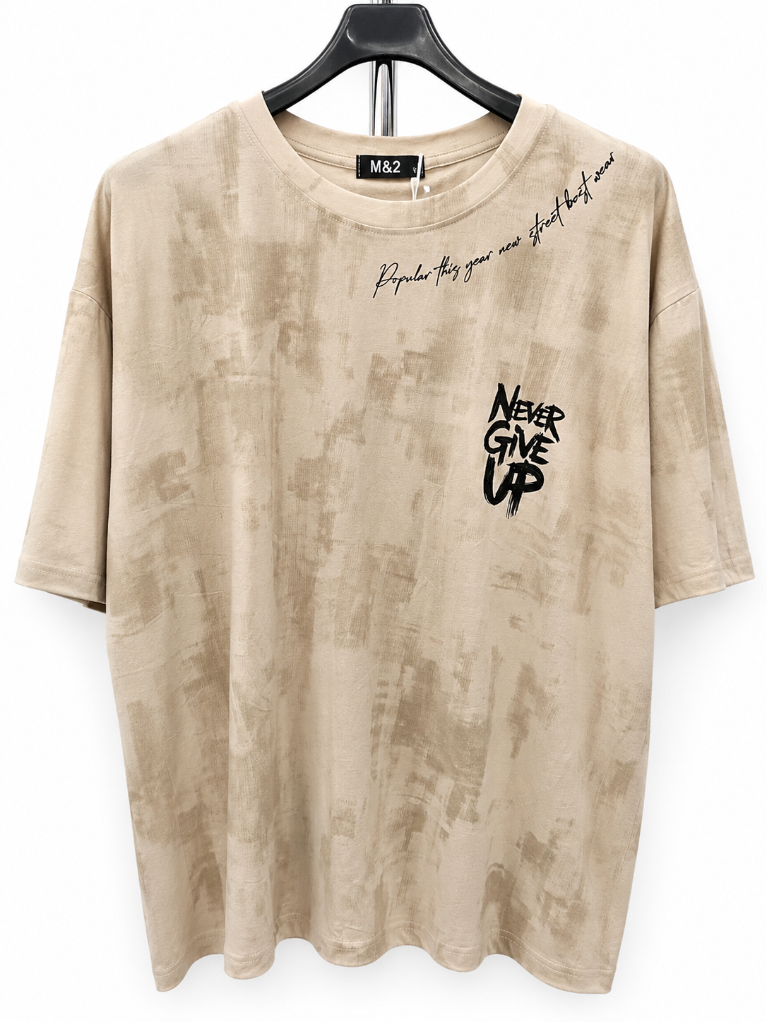 Maglia M&2 uomo art. 6052