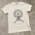 T-shirt stampa bimbo art 2338