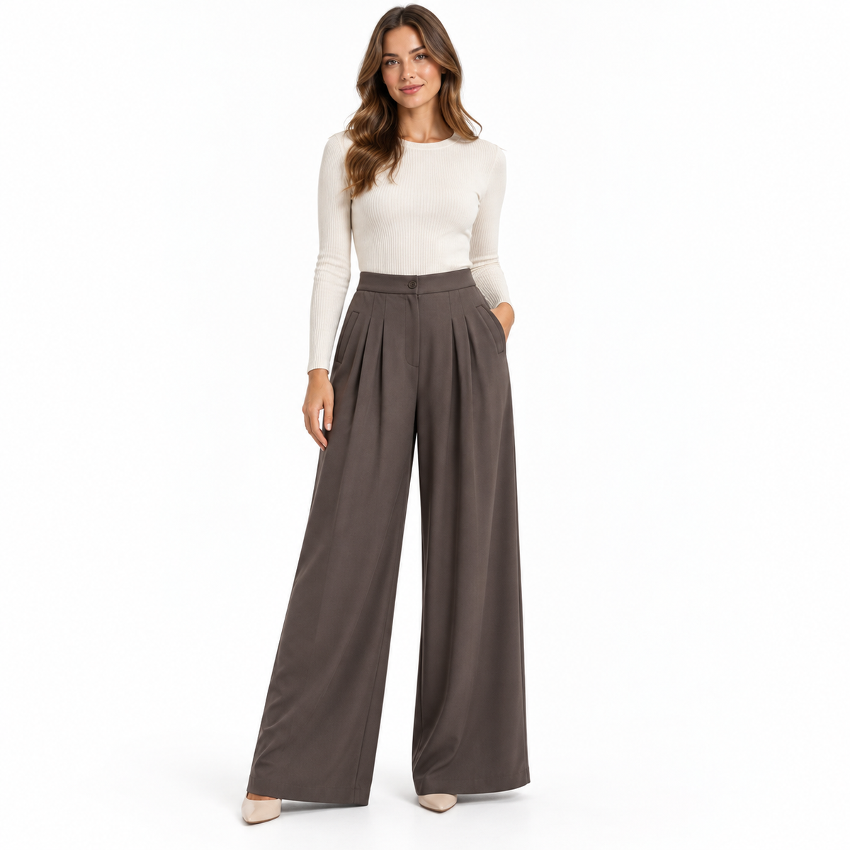 Pantaloni donna art 19128