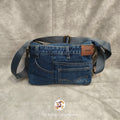 Borsa jeans