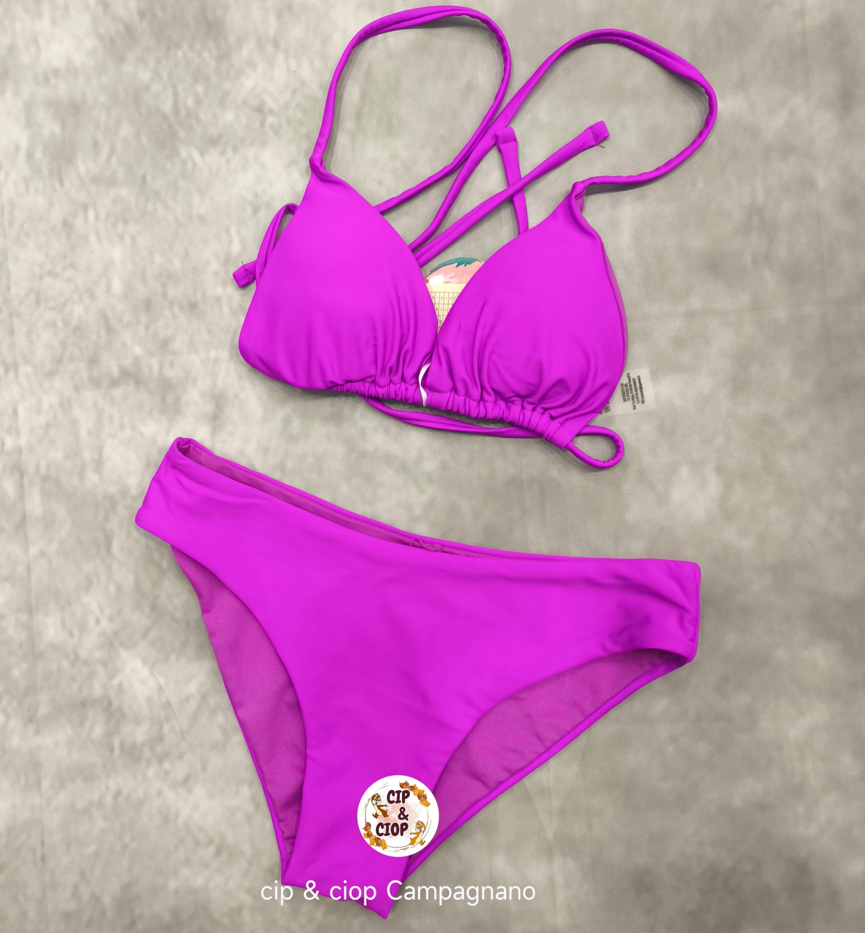 Costume da donna art 66308