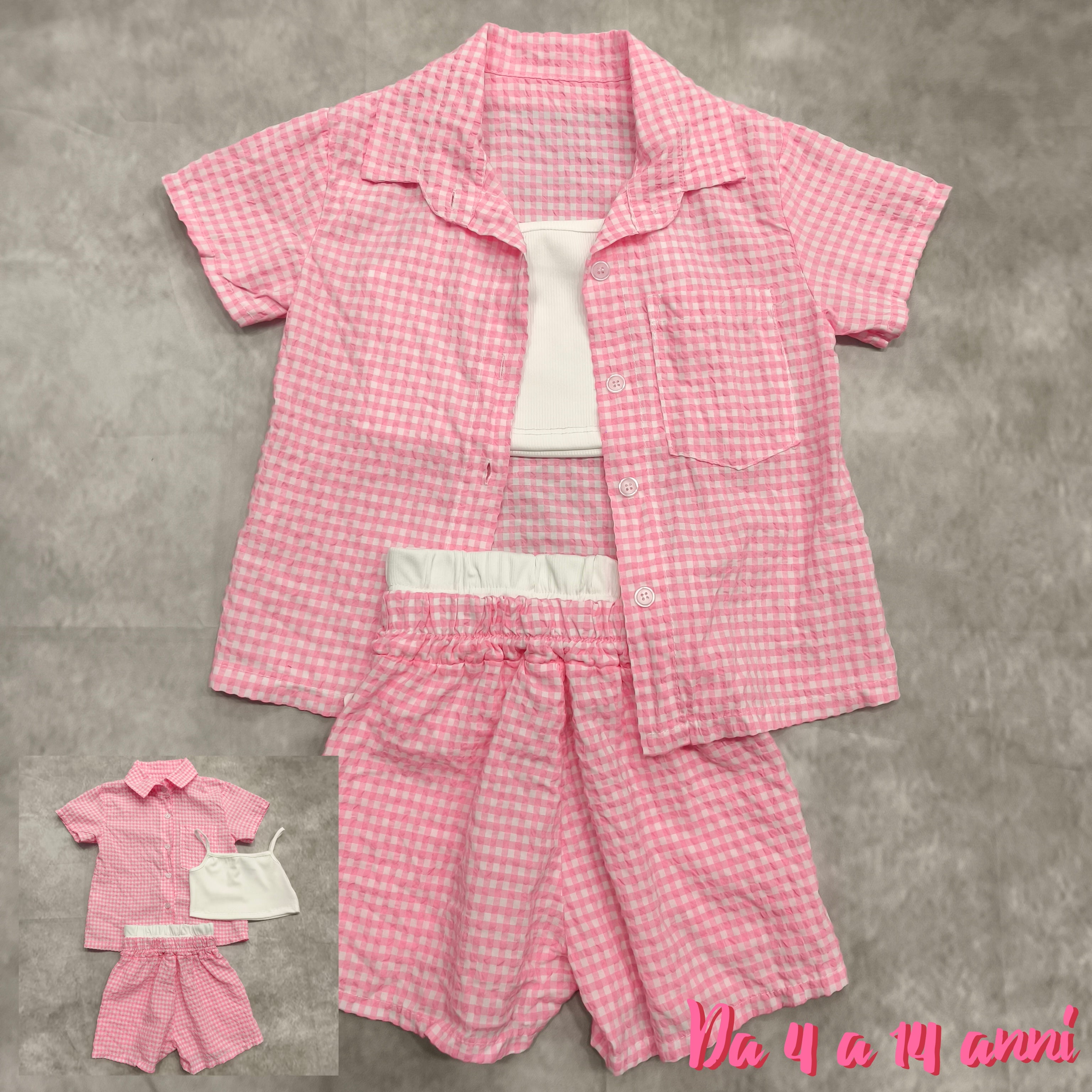 Completo bimba art 6036