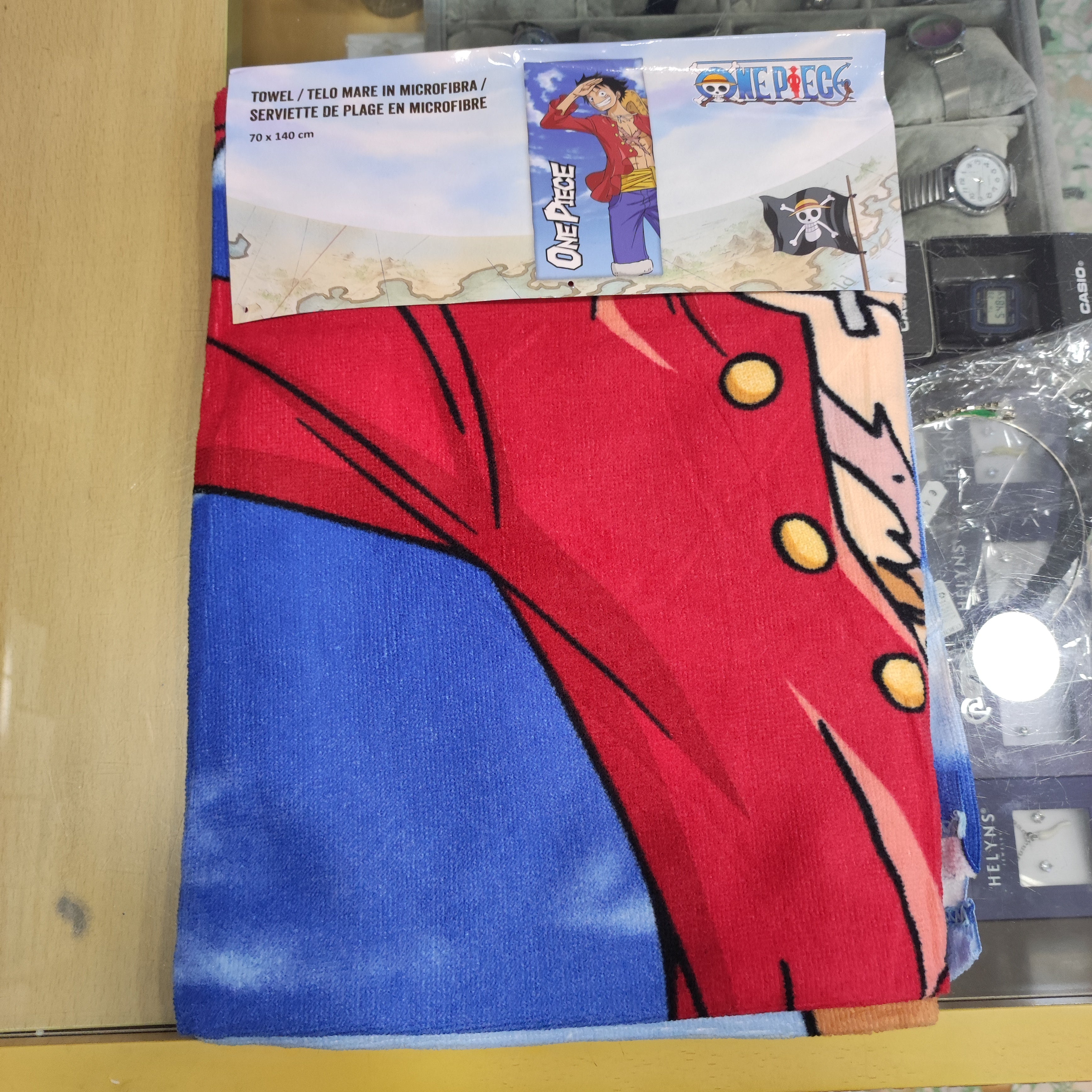 Telo mare di One Piece