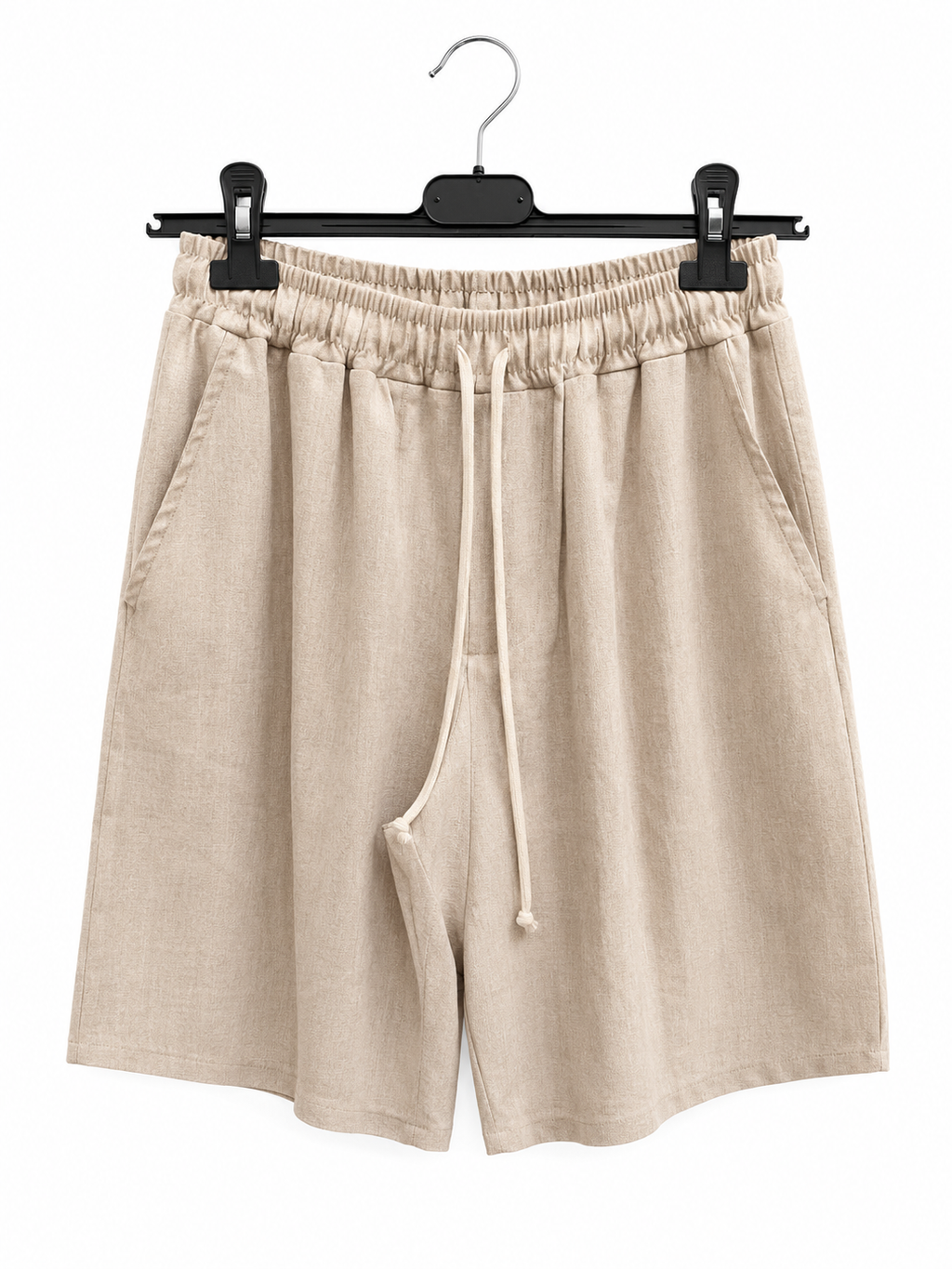 Pantalocni DucaHome di lino da uomo art.509