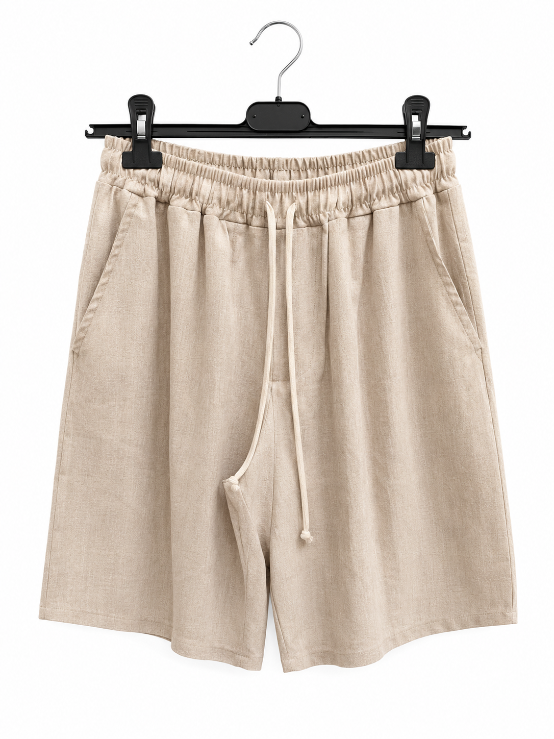 Pantalocni DucaHome di lino da uomo art.509