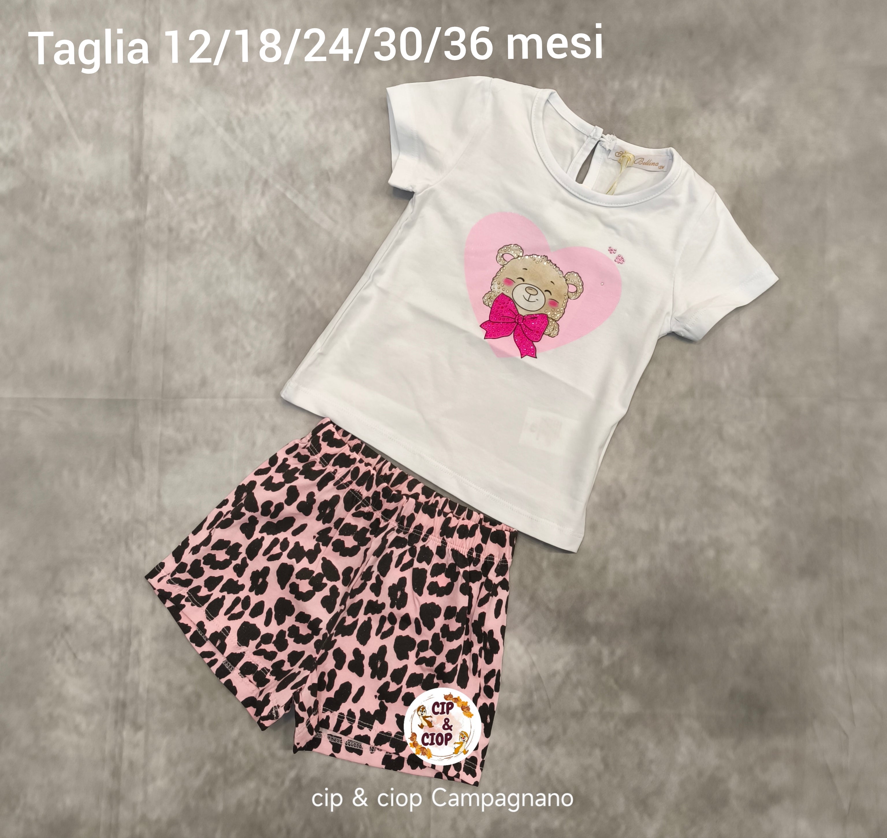 Completo neonata