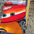Telo mare Cars