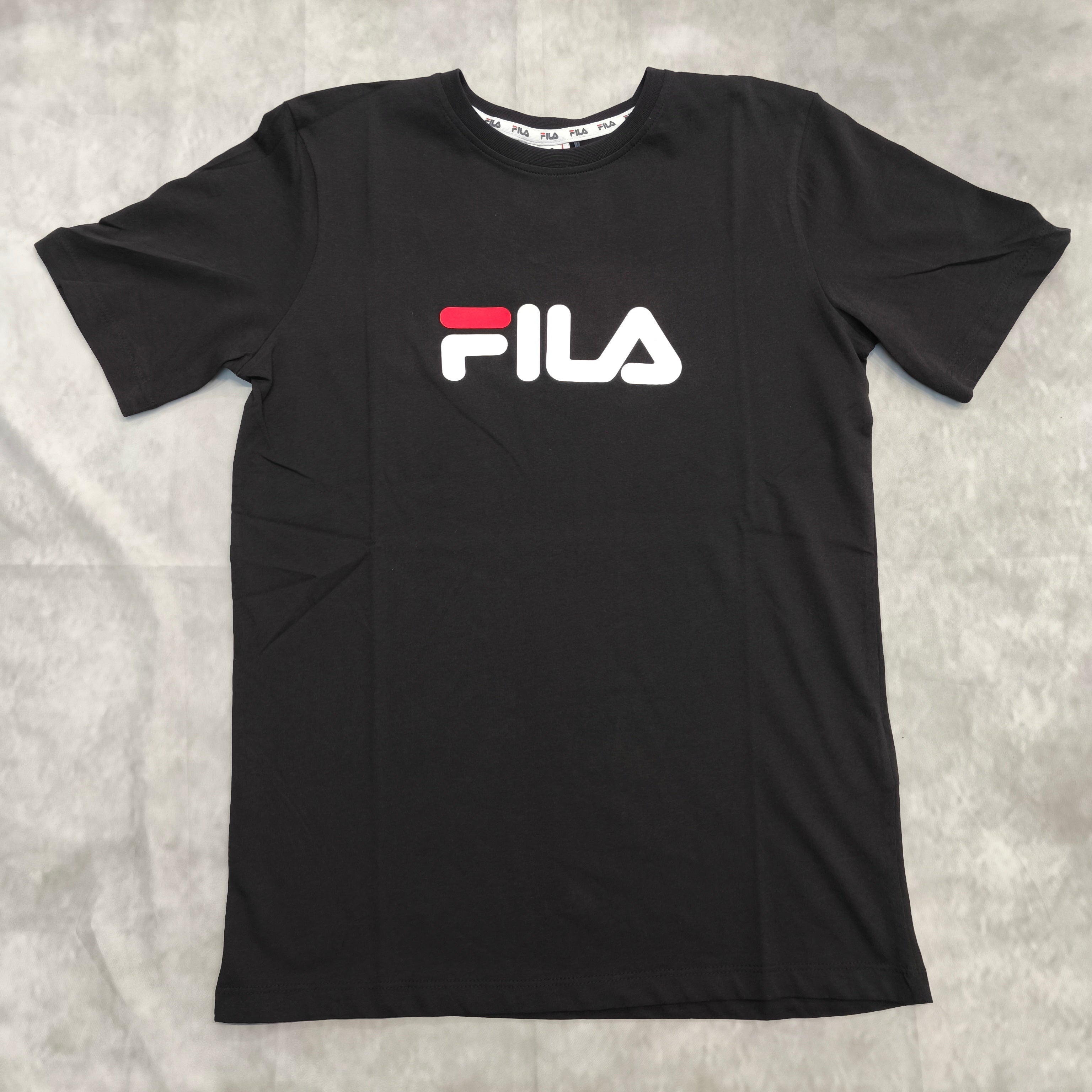 T-shirt Fila bimbo