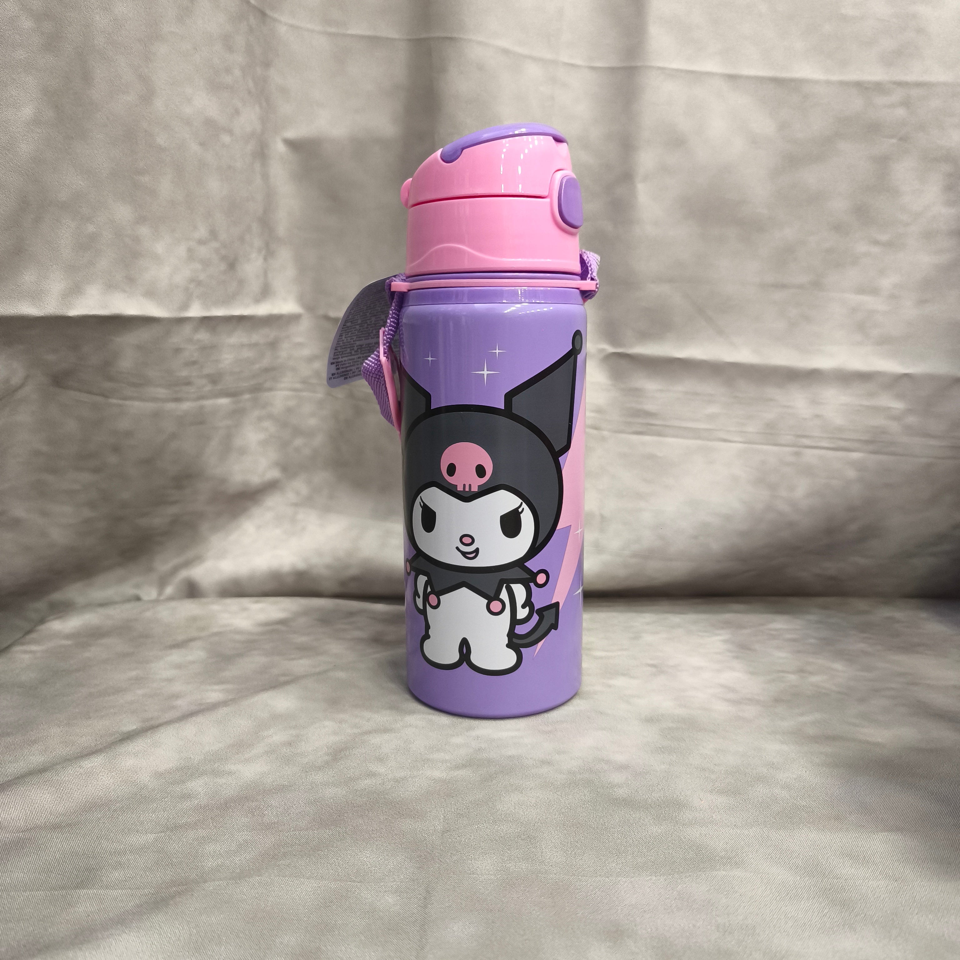 Borraccia termica di kuromi
