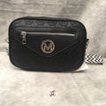 Borsa nera donna