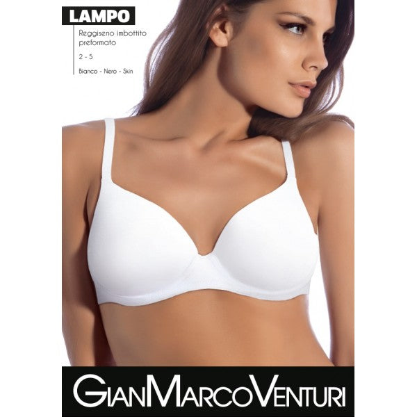 Reggiseno Gian marco Venturi LAMPO