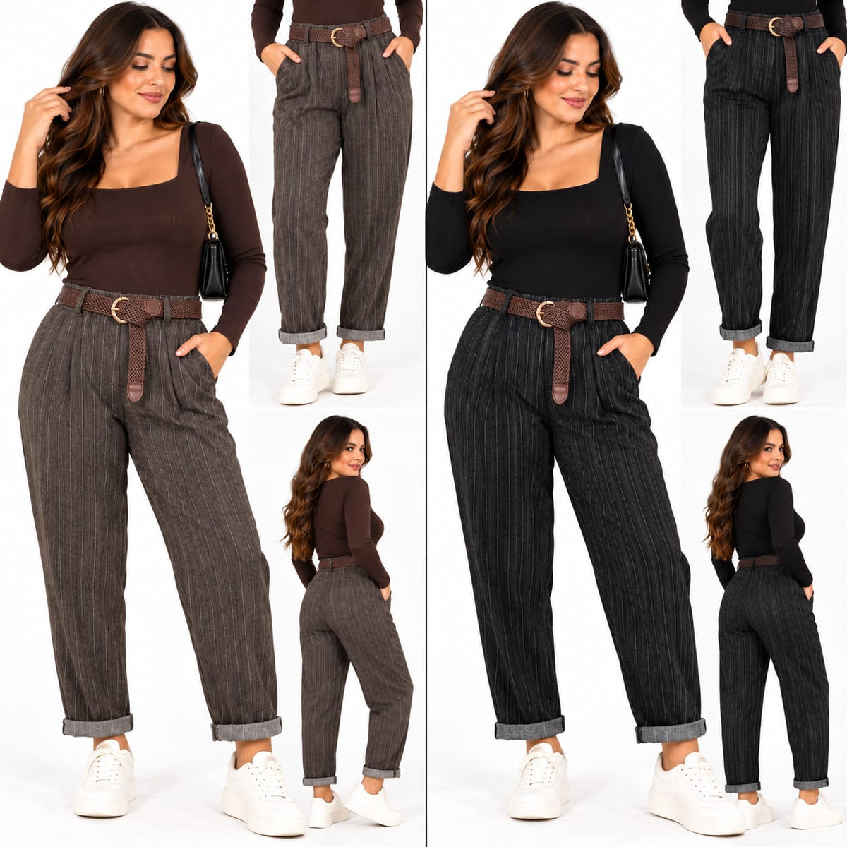 Pantaloni art 8600