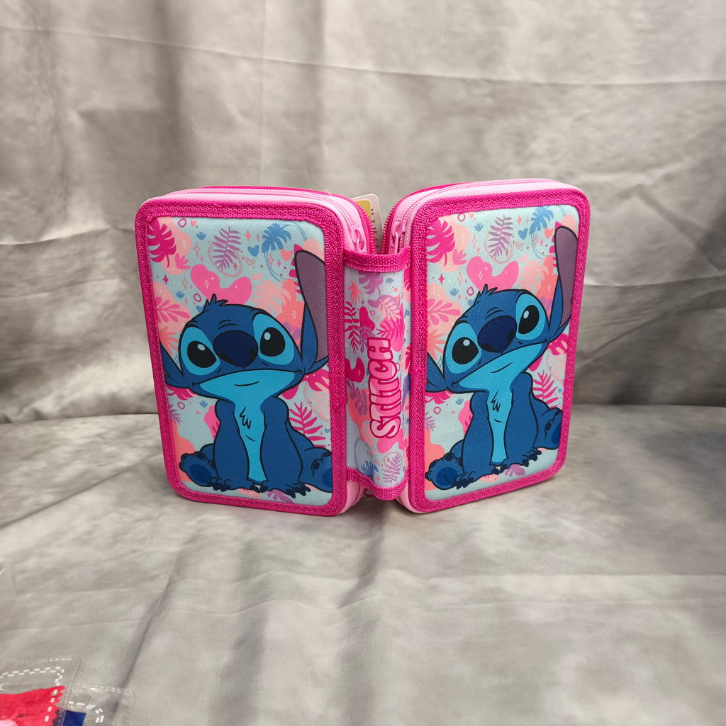 Astuccio di stitch
