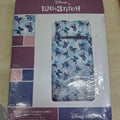 Completo letto singolo stitch