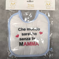 Bavaglino bambino