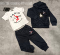 Completo bambino art 5017