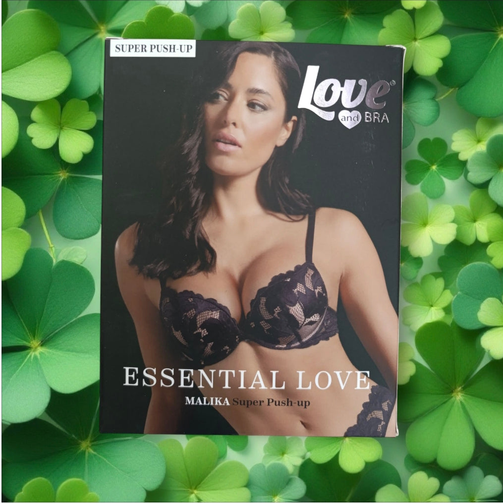 Reggiseno malika