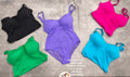 Costume intero donna art 66357
