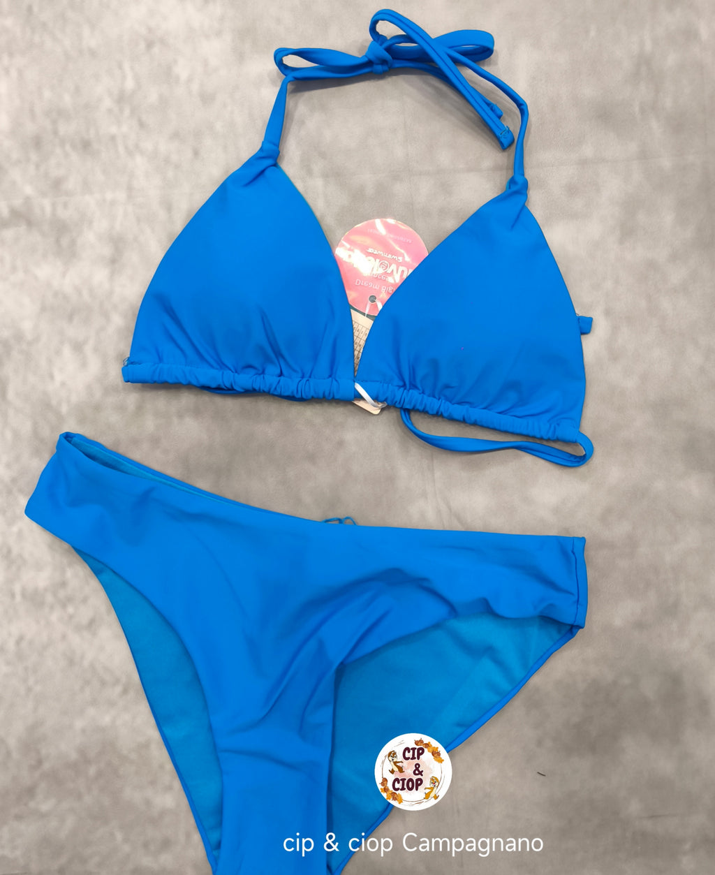Costume da donna art 66308