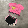 Completo bambina art 583