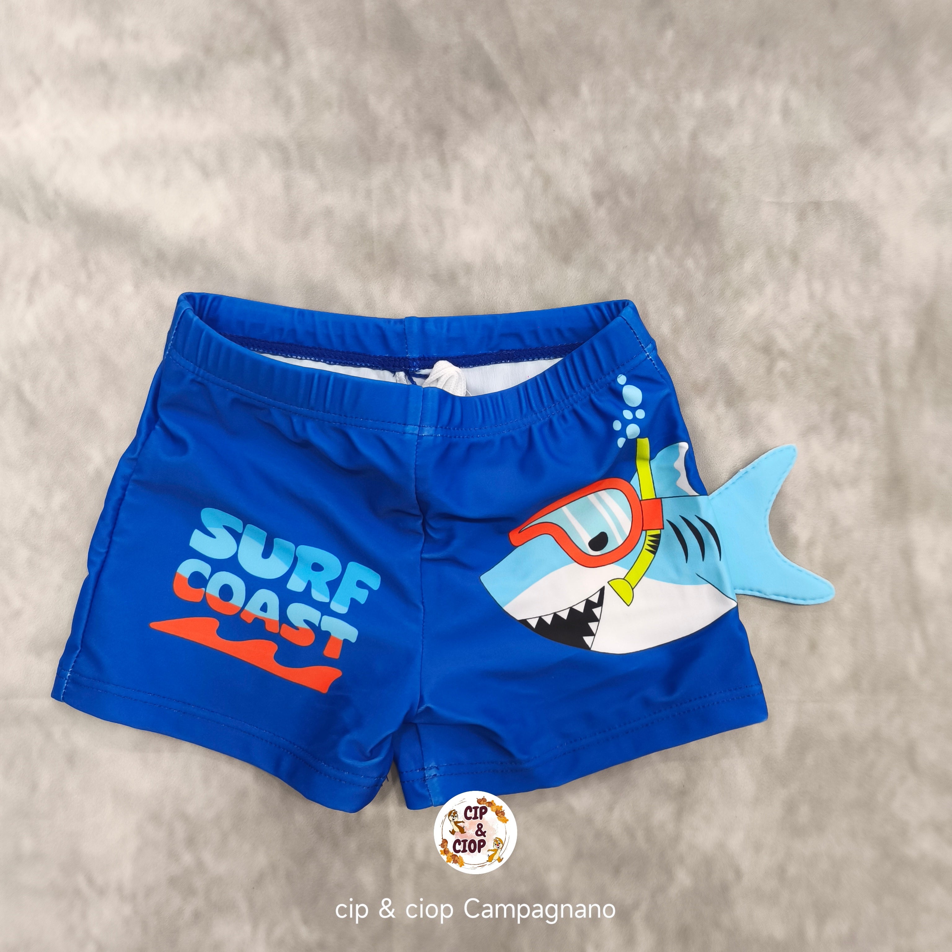 Costume bambino mare art 22012