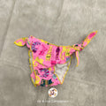 Mutanda costume bambina art.66626