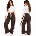 Pantalone tuta largo Art 21651