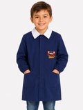 Grembiule scolastico da bambino art.32037