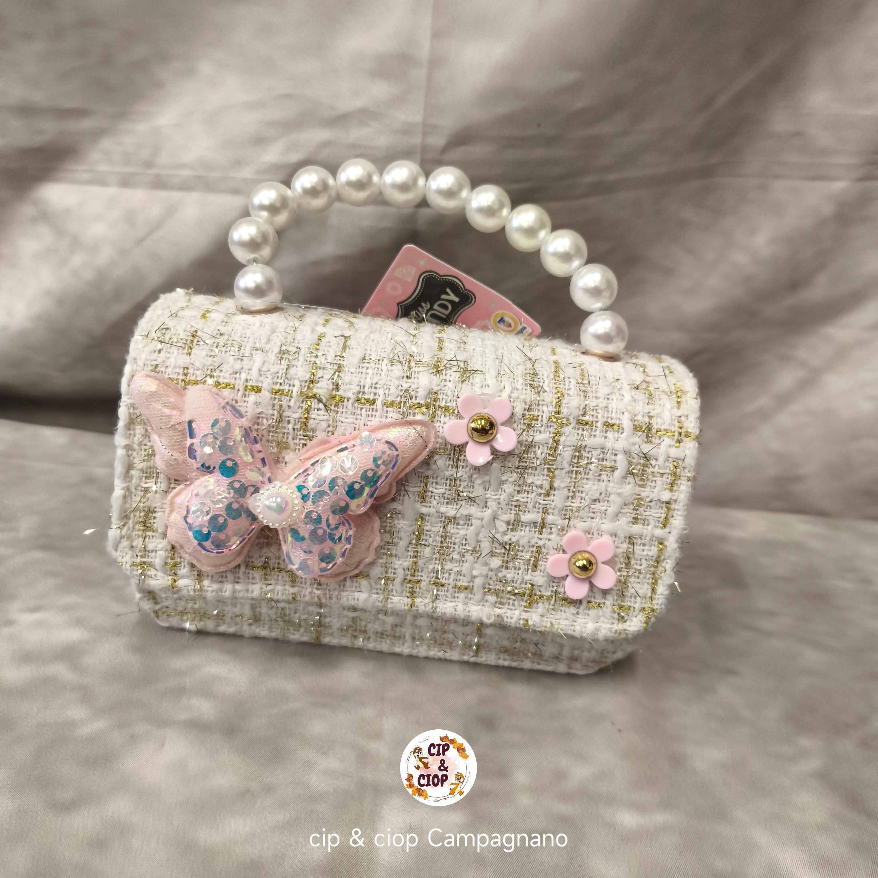 Mini borsa