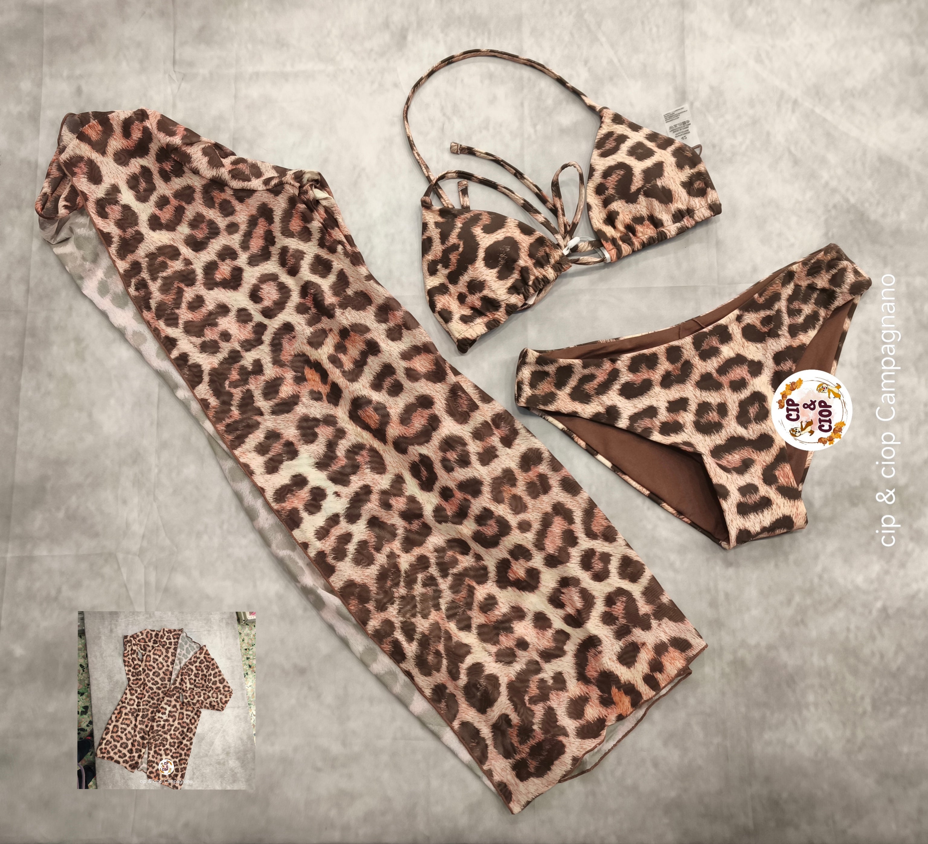 Costume donna art 66653