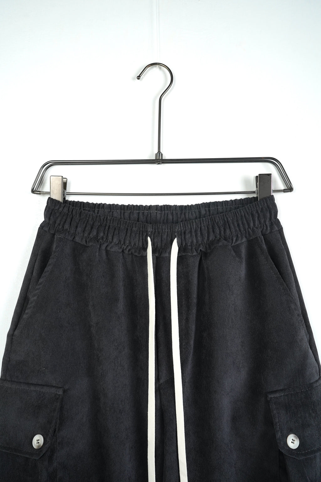 Pantalone costine ducahomme