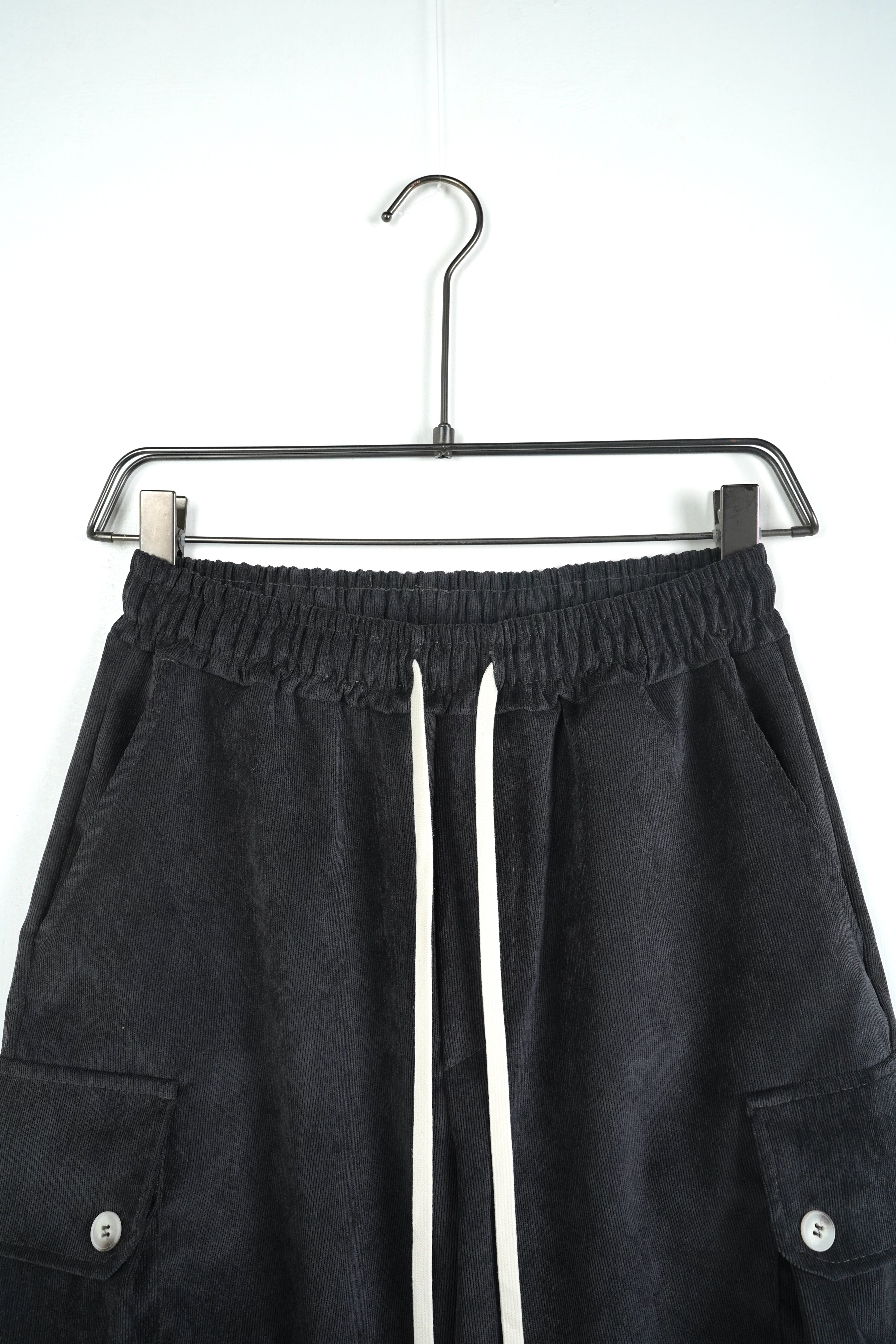 Pantalone costine ducahomme