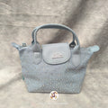 Borsa jeans