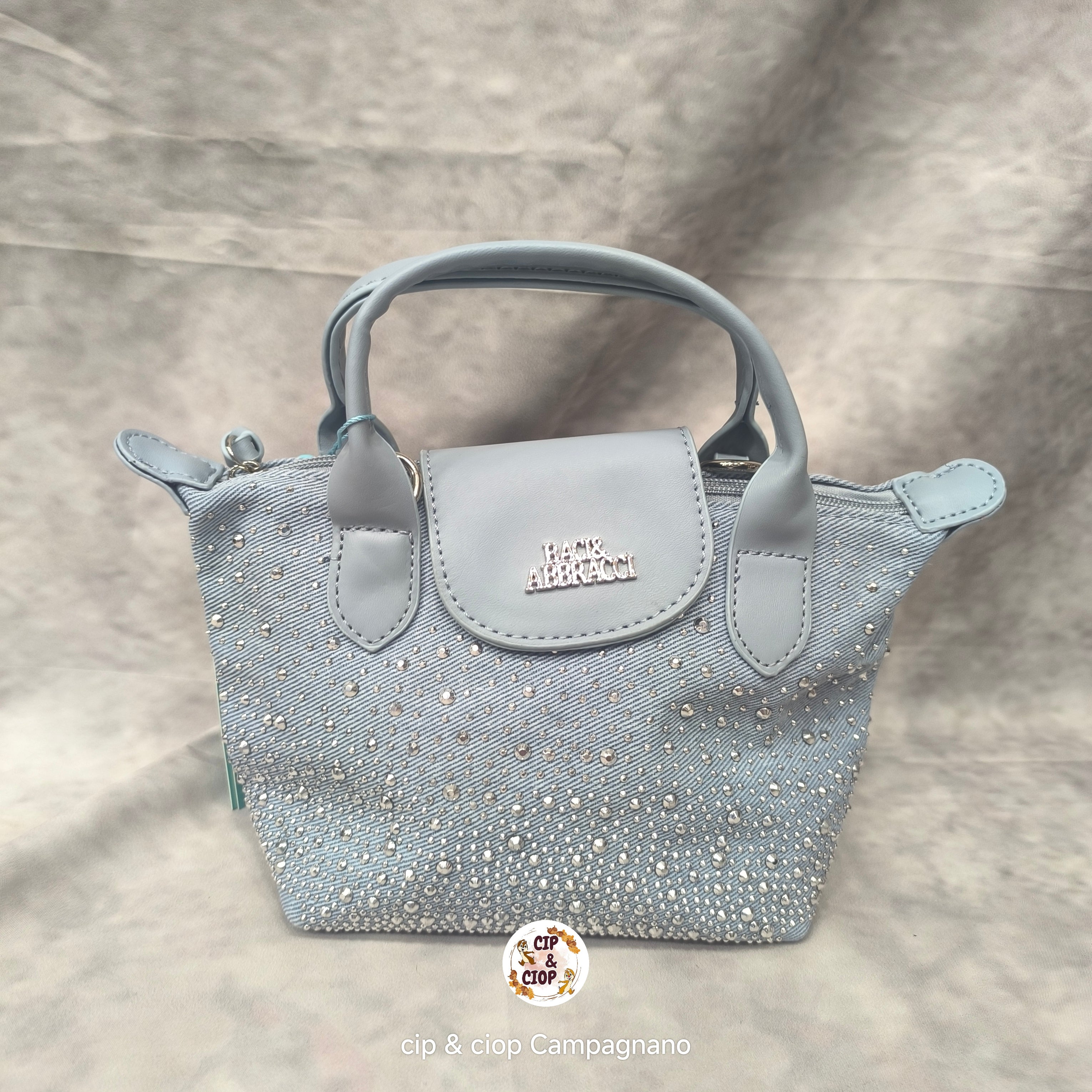 Borsa jeans