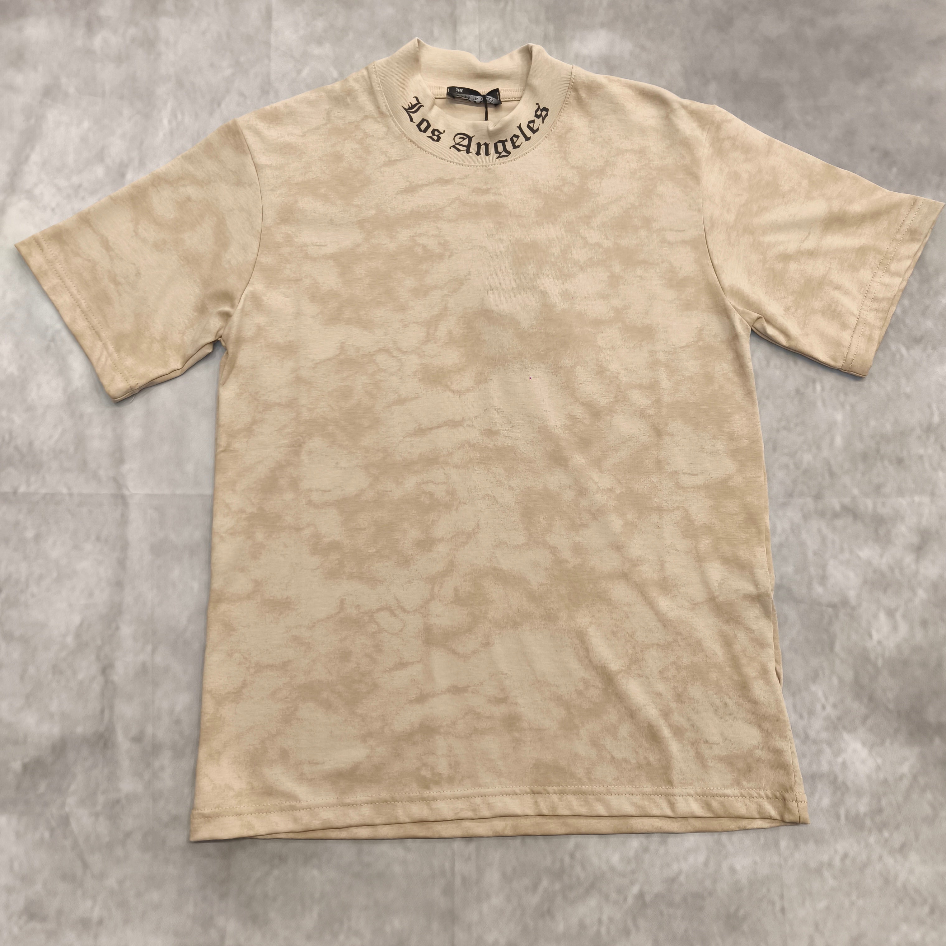 T-shirt the Luxx Los Angeles art 209