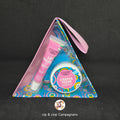 Set crema mani e Lip balm