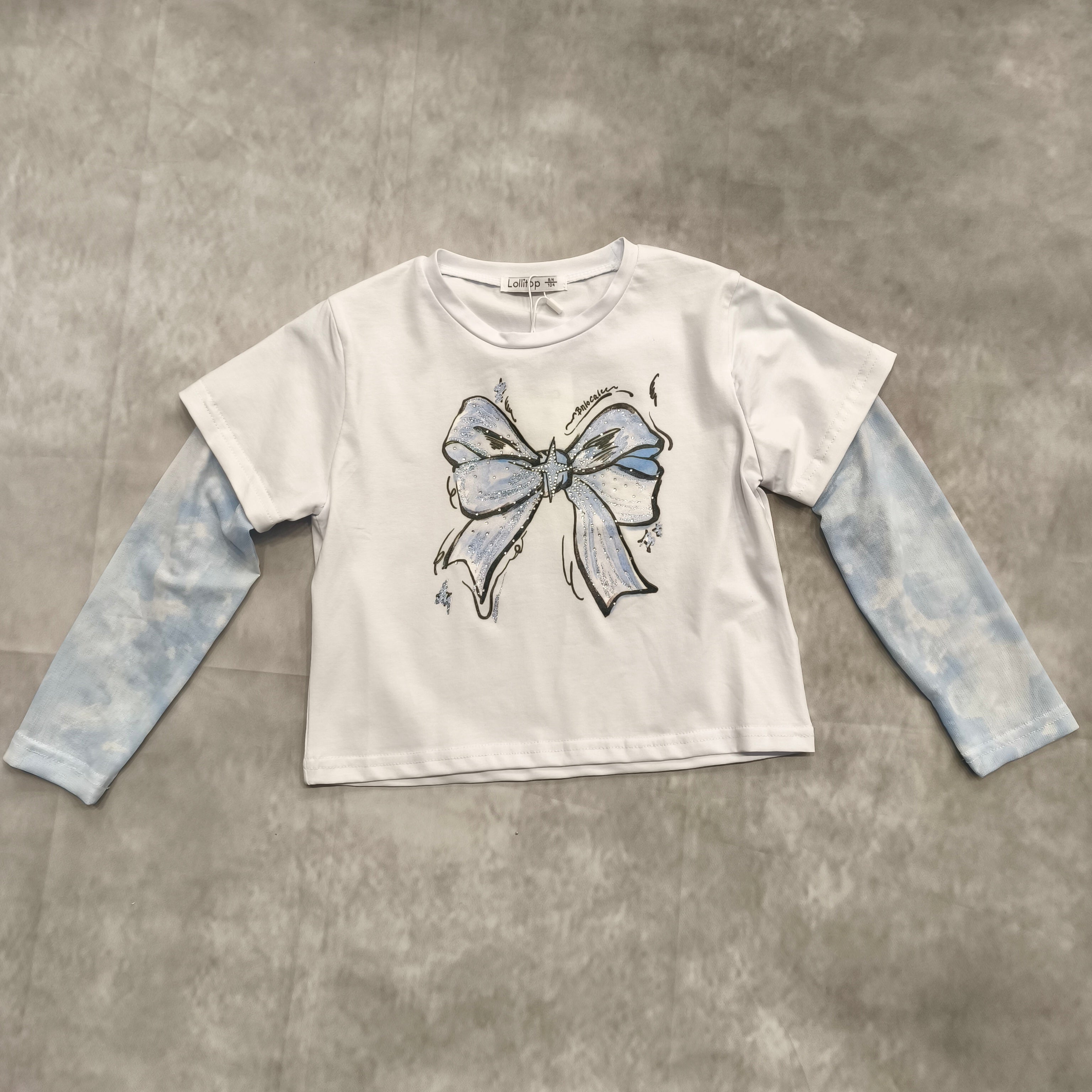 Maglia bimba art 241