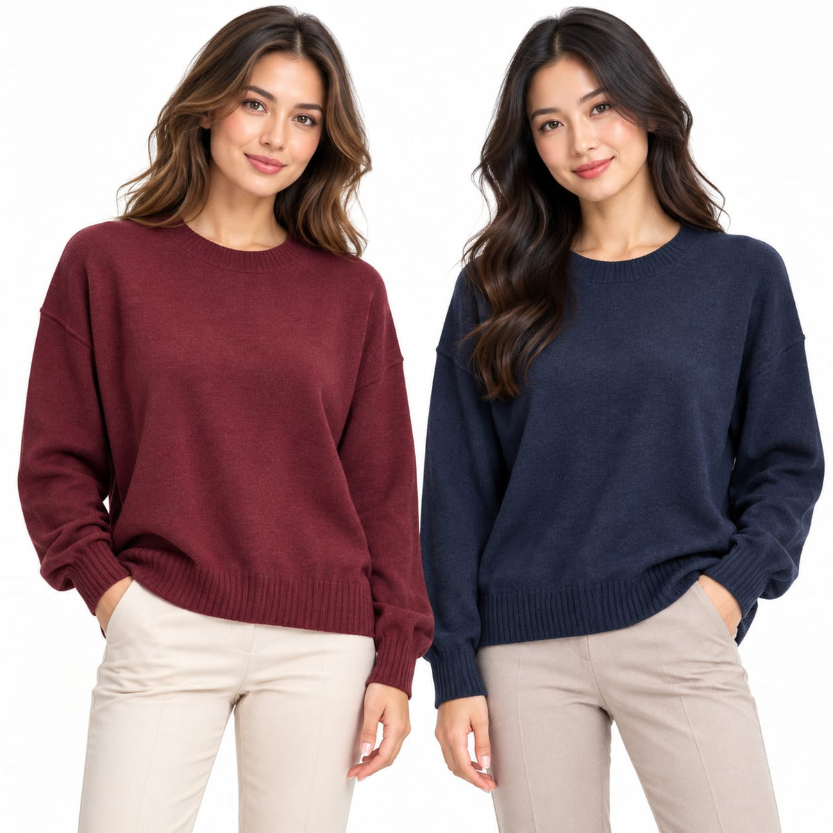 Maglione donna art 2285
