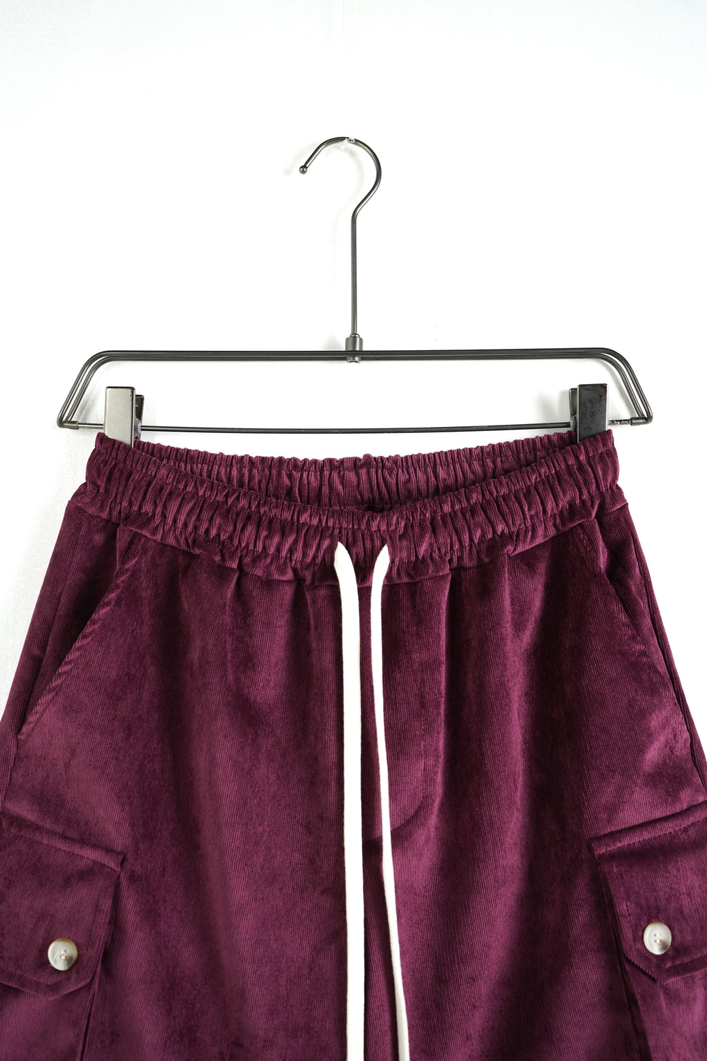Pantalone costine ducahomme