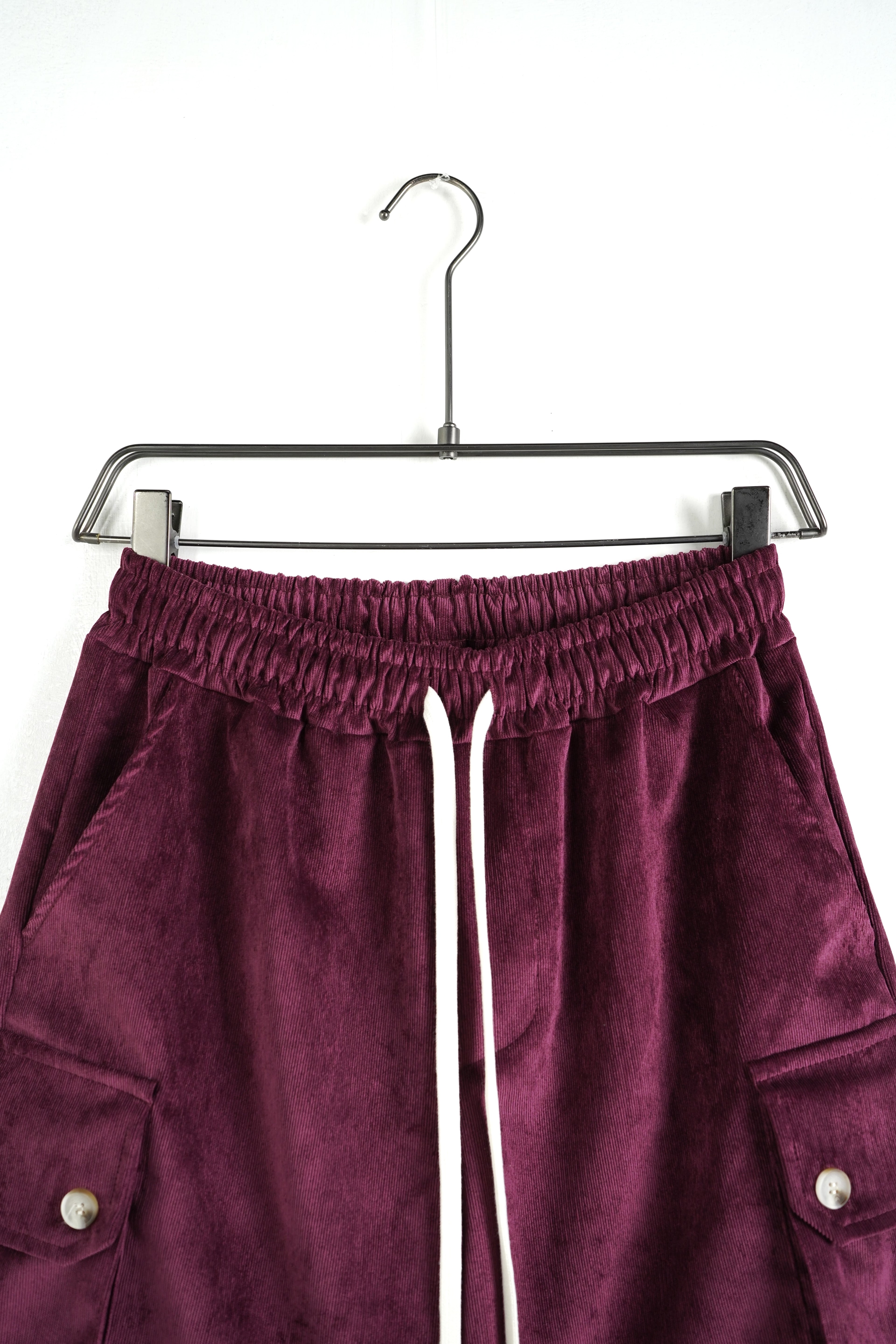 Pantalone costine ducahomme